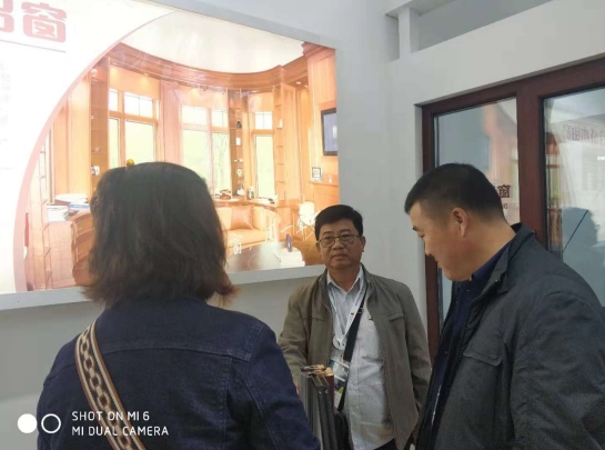 2018FBC門窗幕墻展，天乙引領節能門窗新潮流(圖6)