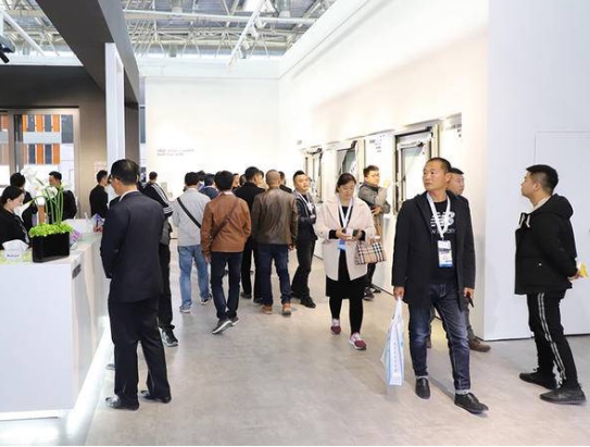 2018FBC門窗幕墻展，天乙引領節能門窗新潮流(圖7)
